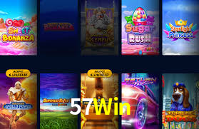 Bônus de Boas-vindas 57Win