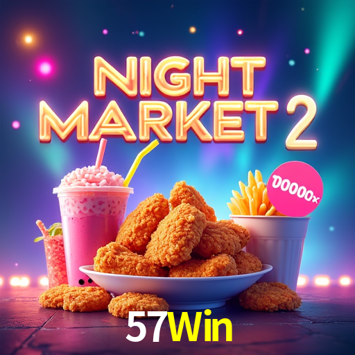 Provedores de Jogos 57Win